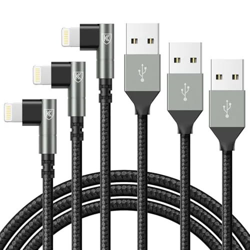KIYODA charging cable
