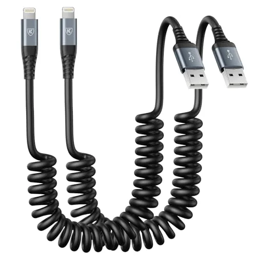 KIYODA charging cable
